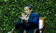 SBY Mewanti-wanti Perihal Perubahan dan Krisis Iklim yang Sekarng Masih Terjadi, Cemaskan Pemimpin Dunia yang Hanya Dipenuhi Ambisi dan Ego Saja