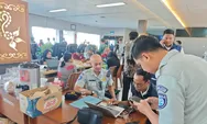 Jasa Raharja Jamin Santunan Seluruh Korban KMP Tunu Pratama Jaya
