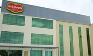 Del Monte Foods Ajukan Kebangkrutan Setelah Sekitar 140 Tahun Beroperasi, Tertekan Utang Akibat Perubahan Perilaku Konsumen Setelah Pandemi Covid-19