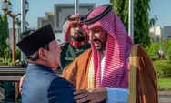 Impian Kampung Haji Indonesia di Arab Saudi Semakin Dekat: Pangeran MBS Beri Lampu Hijau!
