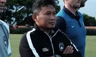 Eks Pelatih Timnas Putri Indonesia Gabung ke Klub Cristiano Ronaldo, Tangani Tim Wanita Al Nassr FC