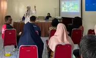 Mahasiswa Program Studi Pariwisata USM Gelar FGD: Dorong Promosi UMKM Desa Wisata Pudak Payung Lewat Media Digital