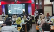 Untuk Penataan Lingkungan Hidup, DLH Targetkan KLHS untuk 10 BWK Selesai di Tahun 2025