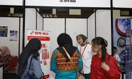 Universitas Semarang Gelar Job Fair, Hadirkan 40 Perusahaan Nasional