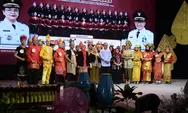 Duta GenRe 2025 Resmi Dikukuhkan, Pemkot Semarang Ingin Remaja Jadi Garda Depan Menuju Indonesia Emas