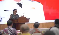 Sesuai Rekomendasi KPK, Agustina Wali kota Semarang Larang Penempatan Anggaran Fisik ke Kelurahan dan Kecamatan