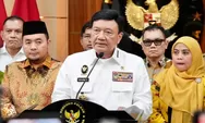 Budi Gunawan Tegaskan Peran Koperasi sebagai Stabilisator Ekonomi Desa