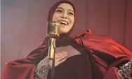 Sedang Hadapi Kasus Dugaan Pelanggaran Hak Cipta, Lesti Kejora Mengaku Tak Kapok Nyanyikan Lagu Milik Orang Lain