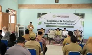 Pemkot Semarang Perluas Habit Pengelolaan Sampah ke Pondok Pesantren