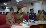 Agustina, Wali Kota Semarang Ajak Investor Bangun PSEL Jatibarang