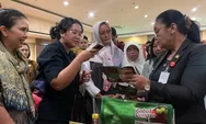 Dekranasda Kota Semarang Bekali 40 UMKM Ilmu Laporan Keuangan Lewat SI APIK