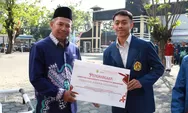 Mahasiswa Fakultas Hukum USM Raih Prestasi Gemilang di Tiga Kejuaraan Karate Tahun 2025