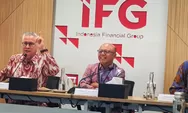 Danantara Indonesia Bersama IFG Gelar Corporate Communication Gathering Guna Dorong Literasi Finansial dan Perkuat Tata Kelola Informasi Publik