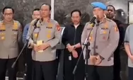 7 Anggota Brimob Diamankan Terkait Driver Ojol yang Tewas Dilindas Mobil Rantis, Kadiv Propam Polri Janji Usut Transparan