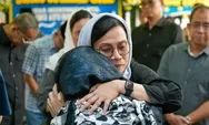 Ungkapan Sri Mulyani Melihat Lukisan Bunga di Rumahnya Raib Dijarah: Indonesia Rumah Kita, Jangan Biarkan Rusak