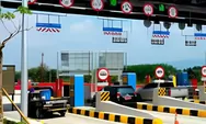 Jasa Marga Kucurkan Dana Rp80 Miliar untuk Perbaikan 7 Gerbang Tol yang Rusak usai Aksi Demo di DKI Jakarta
