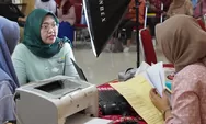 Layanan Eazy Passport Hadir di SMA Nasima Semarang, Disambut Antusias oleh Guru, Siswa, dan Orang Tua