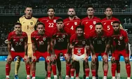 Usai Dibantai 0-6, Pelatih Taiwan Akui Timnas Indonesia Punya Peluang Besar Tembus Piala Dunia