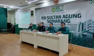 Persalinan Tanpa ILA di RSI Sultan Agung Semarang Picu Konflik Antara Dokter dan Keluarga Pasien