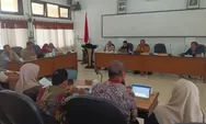 Komisi C DPRD Kota Pekalongan Menilai Pelaksanaan Teknis MBG di Kota Pekalongan Masih Perlu Pembenahan