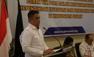Rapat TIMPORA Kabupaten Demak Tegaskan Komitmen Seimbangkan Investasi dan Penegakan Hukum