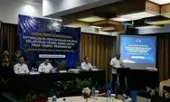 Tingkatkan Kepatuhan, Imigrasi Pemalang Gelar Sosialisasi APOA