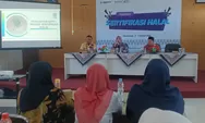 Dukung Pengembangan Produk-Produk UMKM, Pemkot Pekalongan Fasilitasi Sertifikasi Halal bagi Sejumlah Pelaku UMKM di Kota Batik
