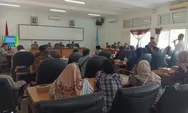 Dinkop dan UMKM Jateng Diminta Tuntaskan Kasus Uang Nasabah BMT Mitra Umat yang Belum Cair, DPRD dan Pemkot Pekalongan Bantu Kawal Penyelesainnya