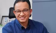 Anies Baswedan Sebut Pekerjaan Informal Makin Banyak Terisi karena PHK Massal, Desak Pemerintah Perkuat Sektor Formal