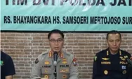 Menilik Proses Hukum Ambruknya Ponpes Al Khoziny: 17 Saksi Diperiksa hingga Naik Status Penyidikan