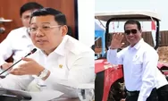 Mengurai Motif di Balik Pergantian Kepala Bapanas oleh Presiden Prabowo: Bentuk Evaluasi Bidang Pangan