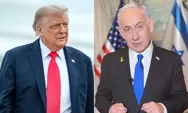 Jalan Damai Israel-Hamas dan Luka Kemanusiaan yang Masih Menganga: Beribu Kali Trump-Netanyahu Berjanji, Warga Gaza Tak Mudah Meyakini