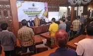 Wakil Ketua DPRD Jateng Ajak Media Pantura Perkuat Sinergi Bangun Daerah