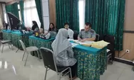Kantor Imigrasi Semarang Gelar Layanan Eazy Paspor di UIN Salatiga