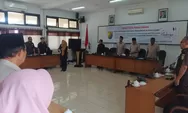 Dua Raperda Dibahas DPRD Kota Pekalongan Berkaitan dengan Perda-Perda yang Sudah Tidak Relevan, dan Termasuk Soal Penyertaan Modal Daerah