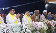 Berkah HUT ke-61, Golkar Jateng Gelar Majelis Sholawat di Purworejo