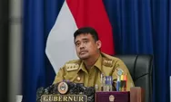 Eks Kadis PUPR Sumut Terancam Hukuman 20 Tahun Penjara di Skandal Korupsi Proyek Jalan Senilai Rp165,8 Miliar