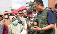 Peringati Hari Bela Negara, BUMN Tegaskan Tanggung Jawab Kebangsaan Lewat Aksi Nyata Penanganan Bencana