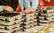 Ratusan Miliar untuk Pengadaan Alat Makan MBG, Tanggung Jawab BGN atau SPPG?