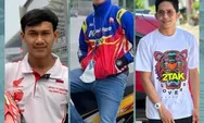 Tanjung Bira Prix 2023, Tiga Rider Top Nasional Bakal Bersaing Ketat di Sirkuit Titik Nol Bulukumba