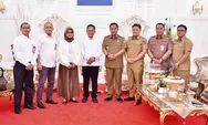 Dukung Pengembangan IAIN Bone Jadi UIN, Pj Gubernur Harap Dunia Kampus Berkontribusi Kembangkan Wilayah Bugis Timur