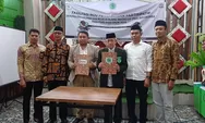 Cegah Praktik Politik Uang di Pemilu 2024, Bawaslu Bulukumba Gandeng MUI