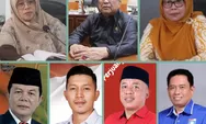 Siapa Pengukir Sejarah Wakil Bulukumba 5 di DPRD, Wajah Lama di Dapil Baru