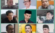 Caleg Pendatang Baru Bayangi Para Incumbent di Dapil Bulukumba 4, Canra Wijaya-Andi Abu Ayyub Jadi Ancaman