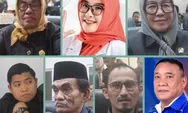 Caleg Petahana Masih Cukup Kuat di Dapil Bulukumba 3, Hati-hati Digilas Para Penantang