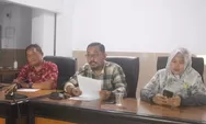 DPRD Bulukumba Terima Aspirasi Warga Soal Konflik Lahan PT Lonsum, Janji Temukan Titik Penyelesaian