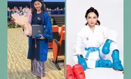 Megawati Remehkan Generasi Milenial, Atlet Karate Ini Beri Balasan Menohok: Waktu Muda Bisa Apa Selain Jual Nama Bapak?
