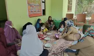 Sebulan 55 Persen Anak Mengalami Kenaikan Berat Badan, Pemkab Bulukumba Dorong Upaya Pemulihan Stunting