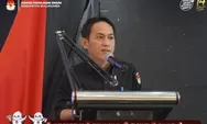 Ketua KPU Bulukumba Akui Lupa Ingatkan Wartawan Soal Surat Suara, Akibatnya Aiptu Azhar Diperiksa Propam