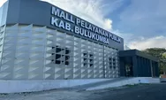 Mal Pelayanan Publik Masuki Tahap Ujicoba, Ini 13 Janis Layanan yang Disiapkan Pemkab Bulukumba